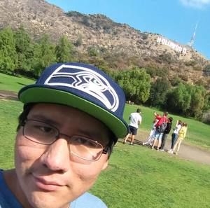 Meet your Posher, Robert